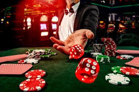 Studio VIP Roulette villager dengan kamera HD multi-sudut dan dealer profesional